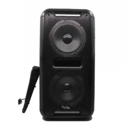 Parlante Kanji MAMMA *LIQUIDACIÓN* Portátil 1200w PMPO
