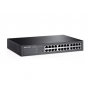 TL-SG1024 Switch Gigabit de 24 puertos, Rackmount
