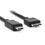 Cable USB "Type C" a MICRO USB 3.0 | AxA Computación S.A.