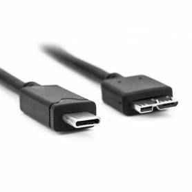 Cable USB "Type C" a MICRO USB 3.0 | AxA Computación S.A.