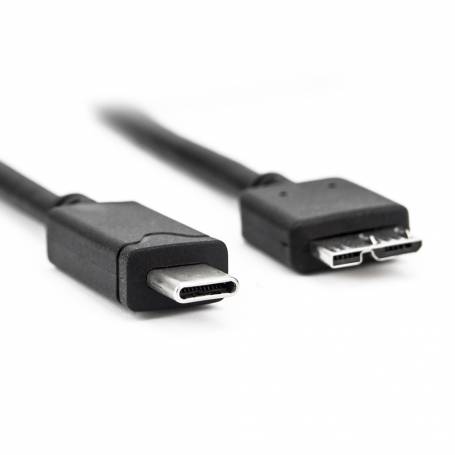 Cable USB "Type C" a MICRO USB 3.0 | AxA Computación S.A.