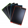 Pizarra Mágica LCD, 12" Tableta De Escritura + Lápiz Óptico