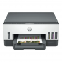 Multifunción HP Smart Tank 720 *6 Cts. sin interés*