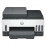 Multif. Hp SmartTank 750 / WIFI-DUPLEX  Alimentador automático ADF
