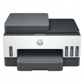 Multif. Hp SmartTank 750 / WIFI-DUPLEX  Alimentador automático ADF