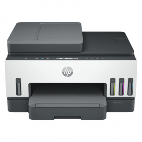 Multif. Hp SmartTank 750 / WIFI-DUPLEX  Alimentador automático ADF
