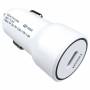 Adaptador de 12V / 24V a USB "Type C" 3A-20W Noga