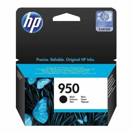 Cartucho  HP 428 original de tinta negra