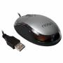 Mouse Óptico Noga NG-611U - Gris NOGA | AxA Computación S.A.