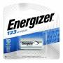 Bateria Energizer CR123A, 3V Energizer | AxA Computación