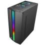 Gabinete GAMER Sentey S20-SF, Lateral de Acrilico Sentey