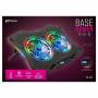 Base Gamer para Notebook RGB - Noga NG-ZA4 (10" A17") NOGA