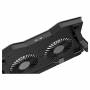 Base Gamer para Notebook RGB - Noga NG-ZA4 (10" A17") NOGA