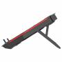 Base Gamer para Notebook RGB - Noga NG-ZA4 (10" A17") NOGA
