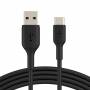 Cable Belkin USB-A a USB-C de 2m Belkin | AxA Computación
