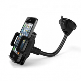Soporte ventosa para Smartphones Flexible NOGA | AxA