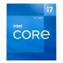 Procesador Intel Core i7-12700 12va Gen LGA1700 12 Núcleos
