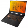 Notebook Asus TUF Gaming FX506LH i5-10300H 8GB 512GB SSD GTX 1650 15.6" FHD