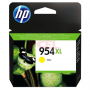 HP 954 XL Original Ink Cartridge Amarillo (L0S68AL)