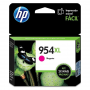 HP 954 XL Original Ink Cartridge Magenta (L0S65AL)