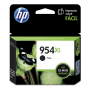 HP 954 XL Original Ink Cartridge Negro (L0S71AL)