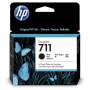 HP 711 Original Ink Cartridge Negro 38ml (CZ129A) *Oferta