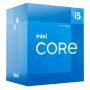 Procesador Intel Core i5-12400 12va Gen LGA1700 6 Núcleos 4.4GHz Video UHD 730
