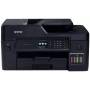 Multif. A3 Brother MFC-T4500DW *OFERTA* / Wi Fi - Fax