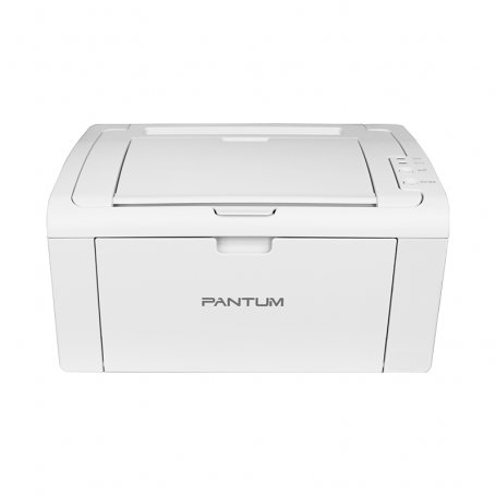 Impresora laser Monocromatica Pantum P2509W / Wifi *en 6 Cts. SIN INTERES*