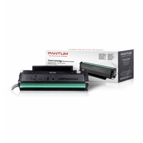 Toner Original Pantum PD-219  *Oferta* (Linea blanca)