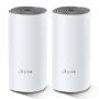 Router Sistema Wi-Fi Mesh TP-Link Deco E4 AC1200 (2-Pack)