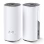 Router Sistema Wi-Fi Mesh TP-Link Deco E4 AC1200 (2-Pack)