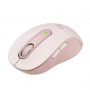Mouse Logitech M650 SIGNATURE Rose Bluetooth Logitech | AxA