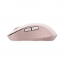 Mouse Logitech M650 SIGNATURE Rose Bluetooth Logitech | AxA