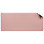 Mouse Pad Logitech DESK MAT (70x30cm) Rose