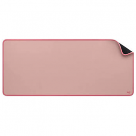 Mouse Pad Logitech DESK MAT (70x30cm) Rose