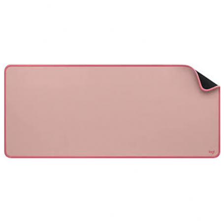 Mouse Pad Logitech DESK MAT (70x30cm) Rose