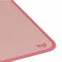 Mouse Pad Logitech DESK MAT (70x30cm) Rose