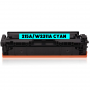 Toner Alternativo 215A *CON CHIP* Cyan W2311A Compatible para HP
