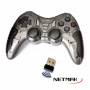 Joystick Para PC/PS2/PS3 Inalámbrico C/Batería Recargable
