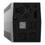 UPS Forza SL-1502UL-A Smart 1500VA/900W LCD
