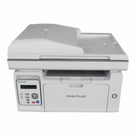 Multifunción Pantum M6559NW / Wifi - Red