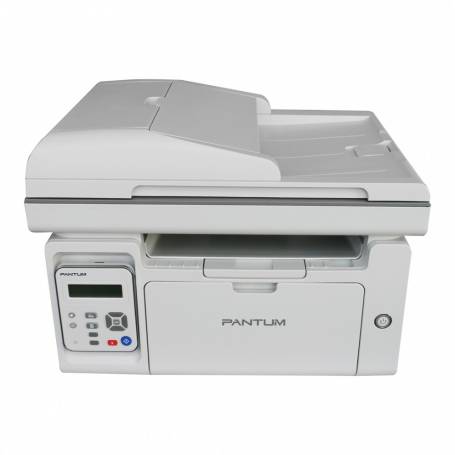 Multifunción Pantum M6559NW / Wifi - Red