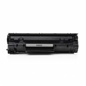 Toner HP 83A toner alternativo