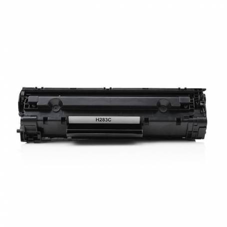 Toner HP 83A toner alternativo