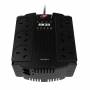 Estabilizador Forza 1200VA, 6 Tomas