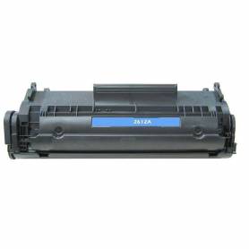 Toner  para HP 12A alternativo