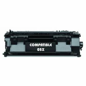 Toner para HP 05X alternativo