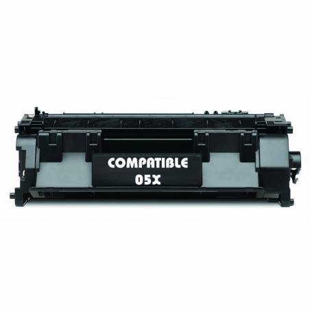 Toner para HP 05X alternativo