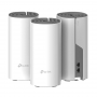 Sistema Wi-Fi Mesh *PACK x 3*, AC1200 - Deco E4 - TP-LINK